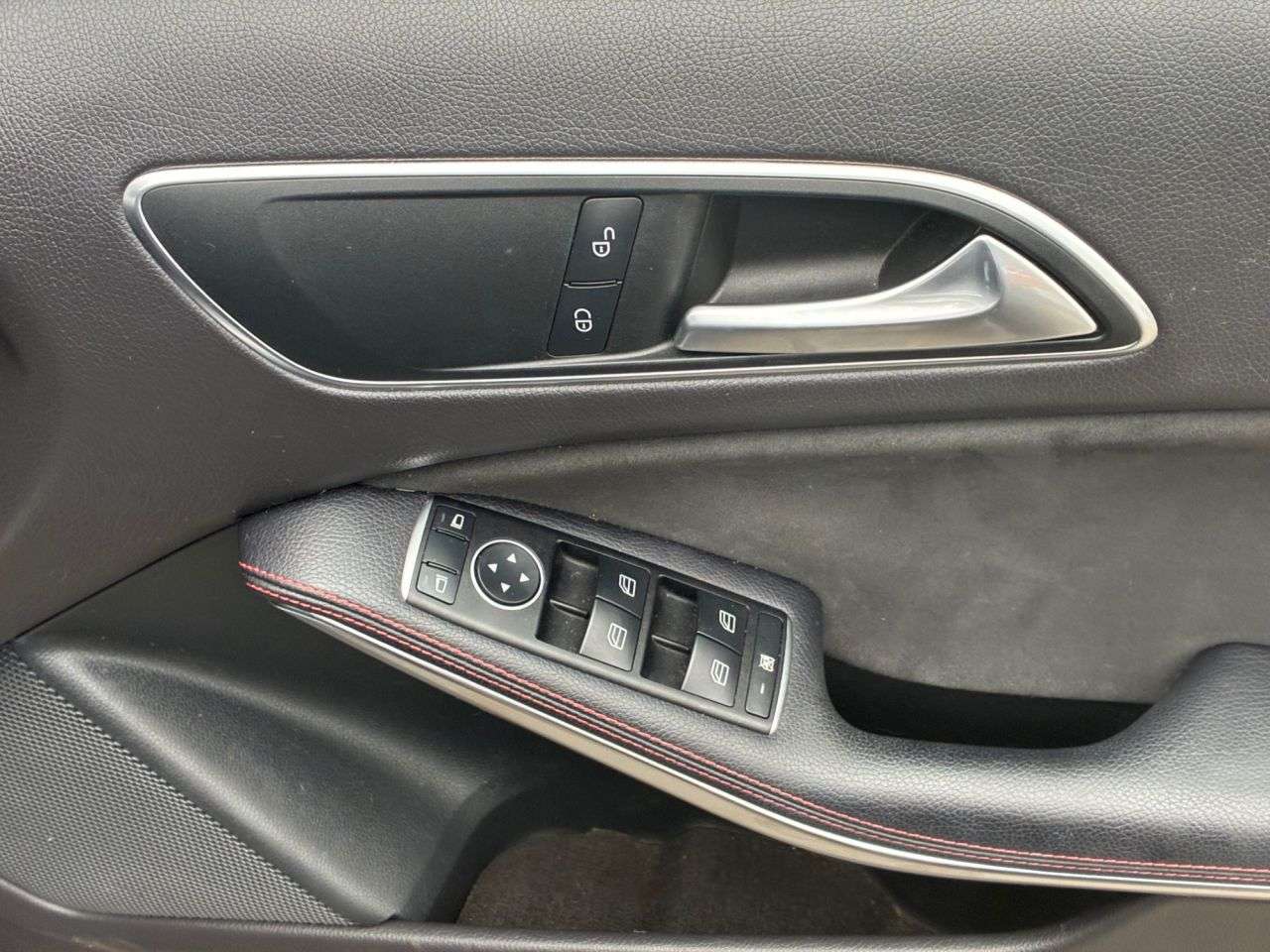 2017 MERCEDES-BENZ A-CLASS 2017 MERCEDES-BENZ A-CLASS