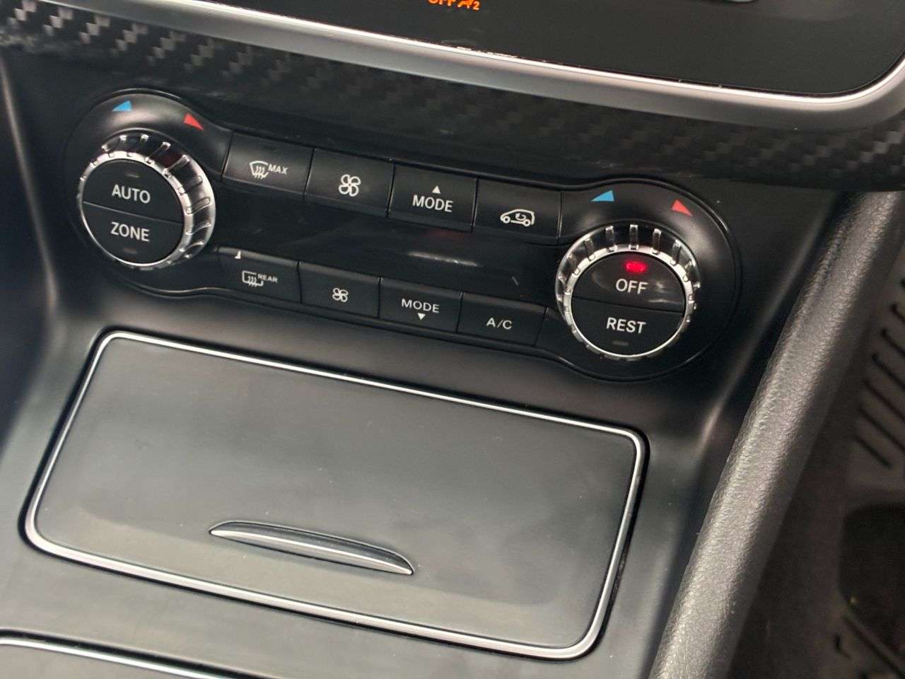 2017 MERCEDES-BENZ A-CLASS 2017 MERCEDES-BENZ A-CLASS