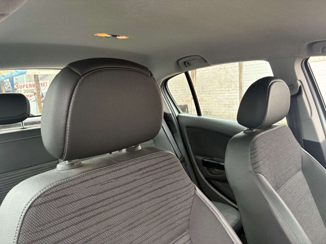 2014 VAUXHALL CORSA 2014 VAUXHALL CORSA