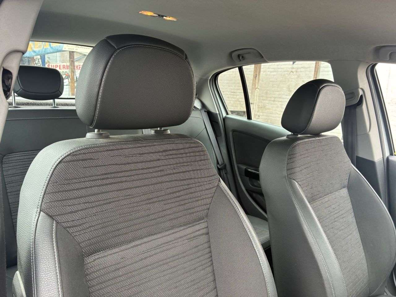 2014 VAUXHALL CORSA 2014 VAUXHALL CORSA