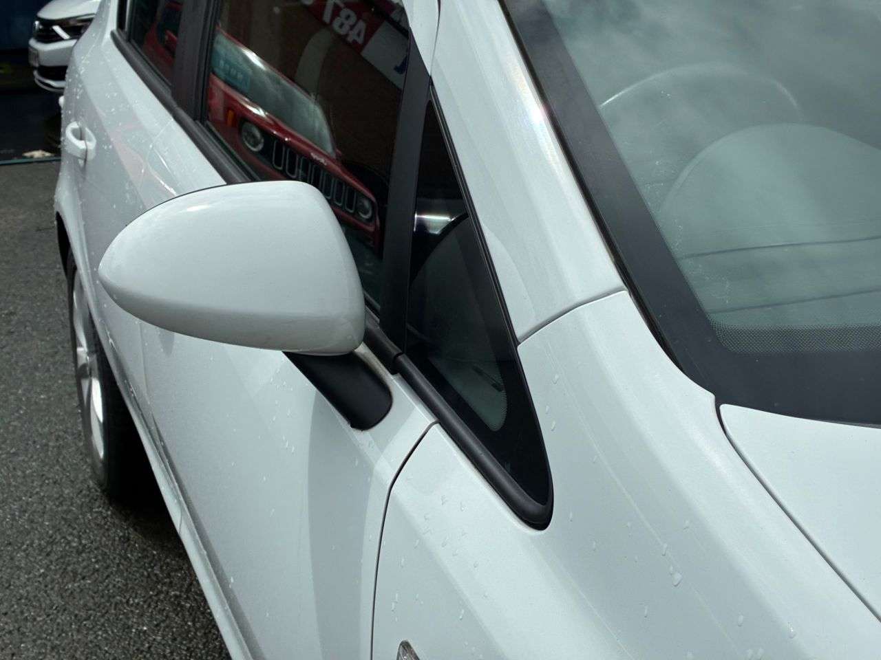 2014 VAUXHALL CORSA 2014 VAUXHALL CORSA