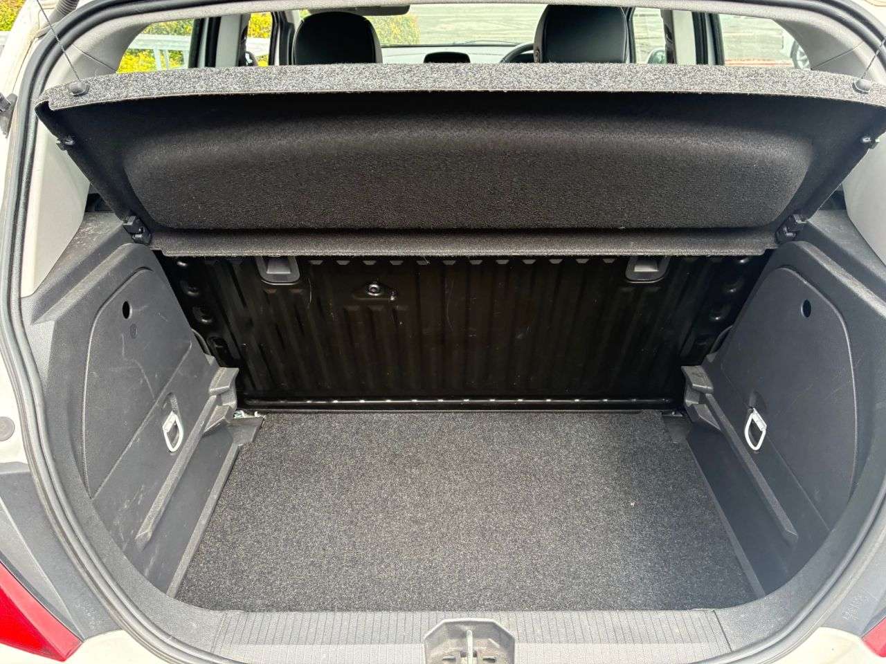 2014 VAUXHALL CORSA 2014 VAUXHALL CORSA