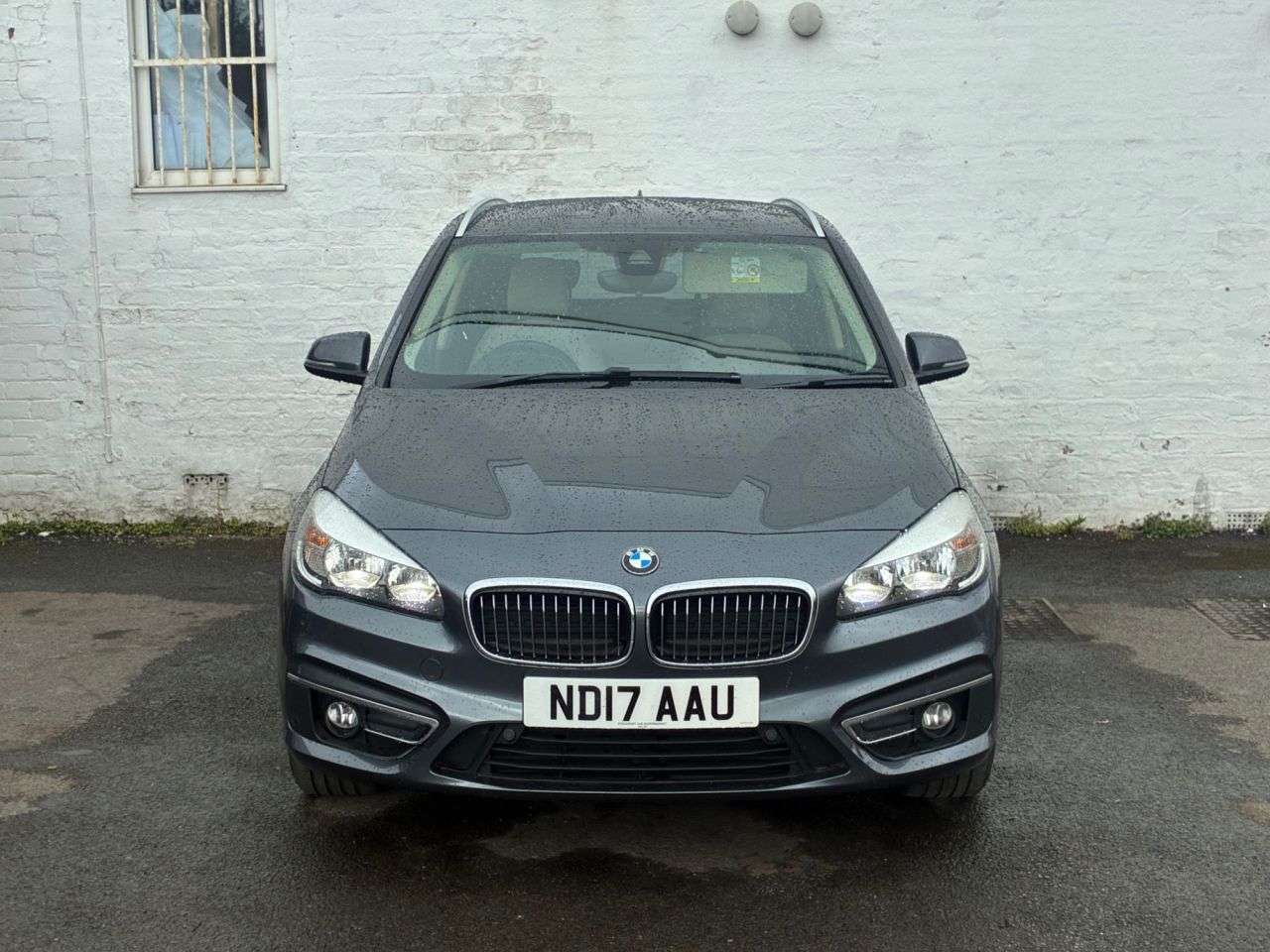 A 2017 BMW 2 SERIES ACTIVE TOURER 2.0 218d Luxury MPV 5dr Diesel Auto Euro 6 (s/s) (150 ps) 2 KEYS, ALLOYS,CL A 2017 BMW 2 SERIES ACTIVE TOURER 2.0 218d Luxury MPV 5dr Diesel Auto Euro 6 (s/s) (150 ps) 2 KEYS, ALLOYS,CL