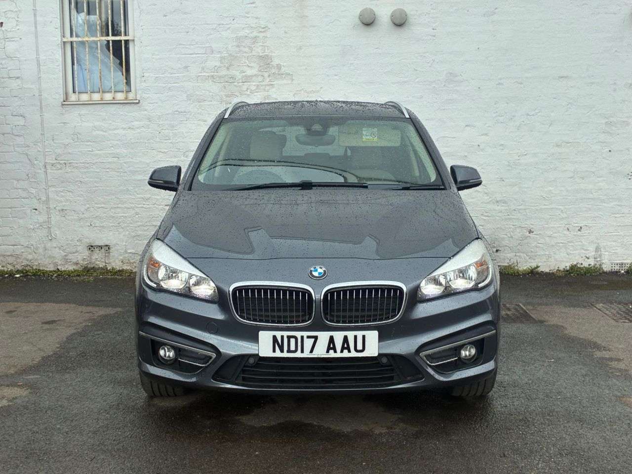 A 2017 BMW 2 SERIES ACTIVE TOURER 2.0 218d Luxury MPV 5dr Diesel Auto Euro 6 (s/s) (150 ps) 2 KEYS, ALLOYS,CL A 2017 BMW 2 SERIES ACTIVE TOURER 2.0 218d Luxury MPV 5dr Diesel Auto Euro 6 (s/s) (150 ps) 2 KEYS, ALLOYS,CL
