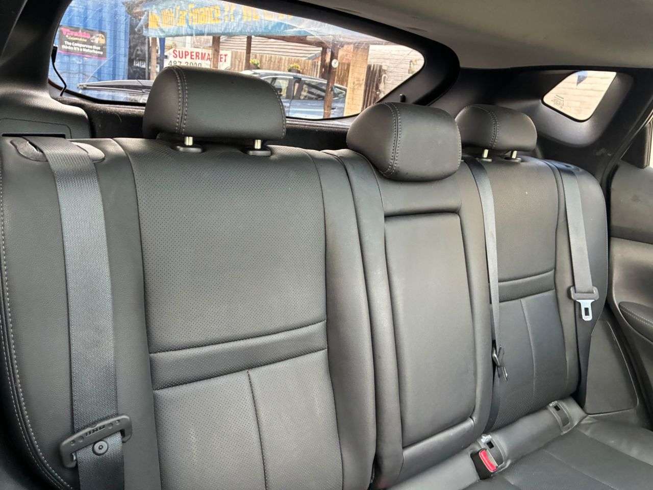 2017 NISSAN QASHQAI 2017 NISSAN QASHQAI