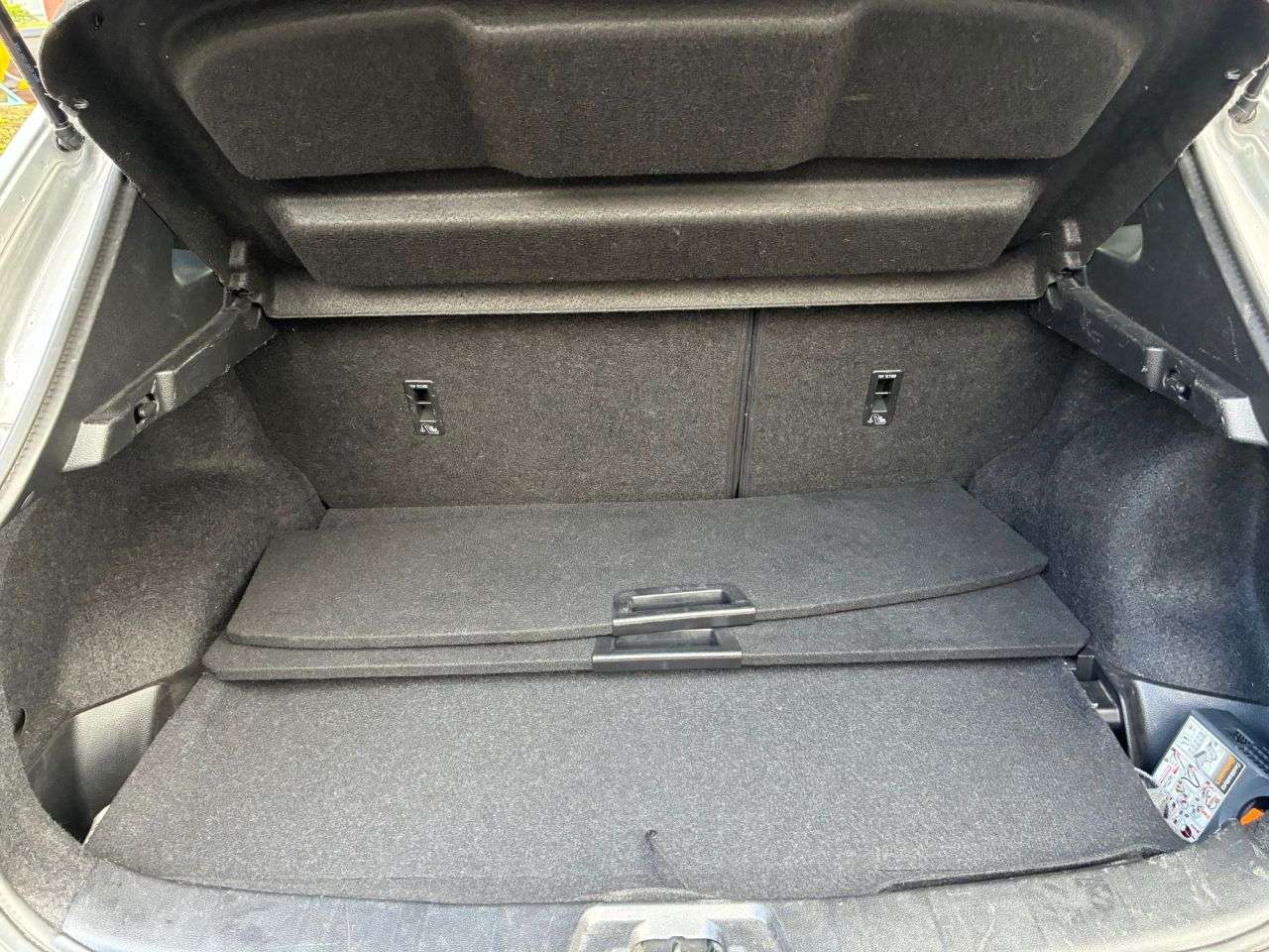 2017 NISSAN QASHQAI 2017 NISSAN QASHQAI