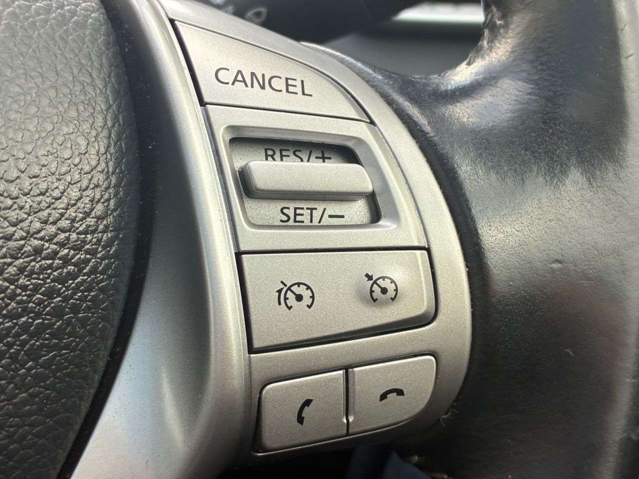 2017 NISSAN QASHQAI 2017 NISSAN QASHQAI