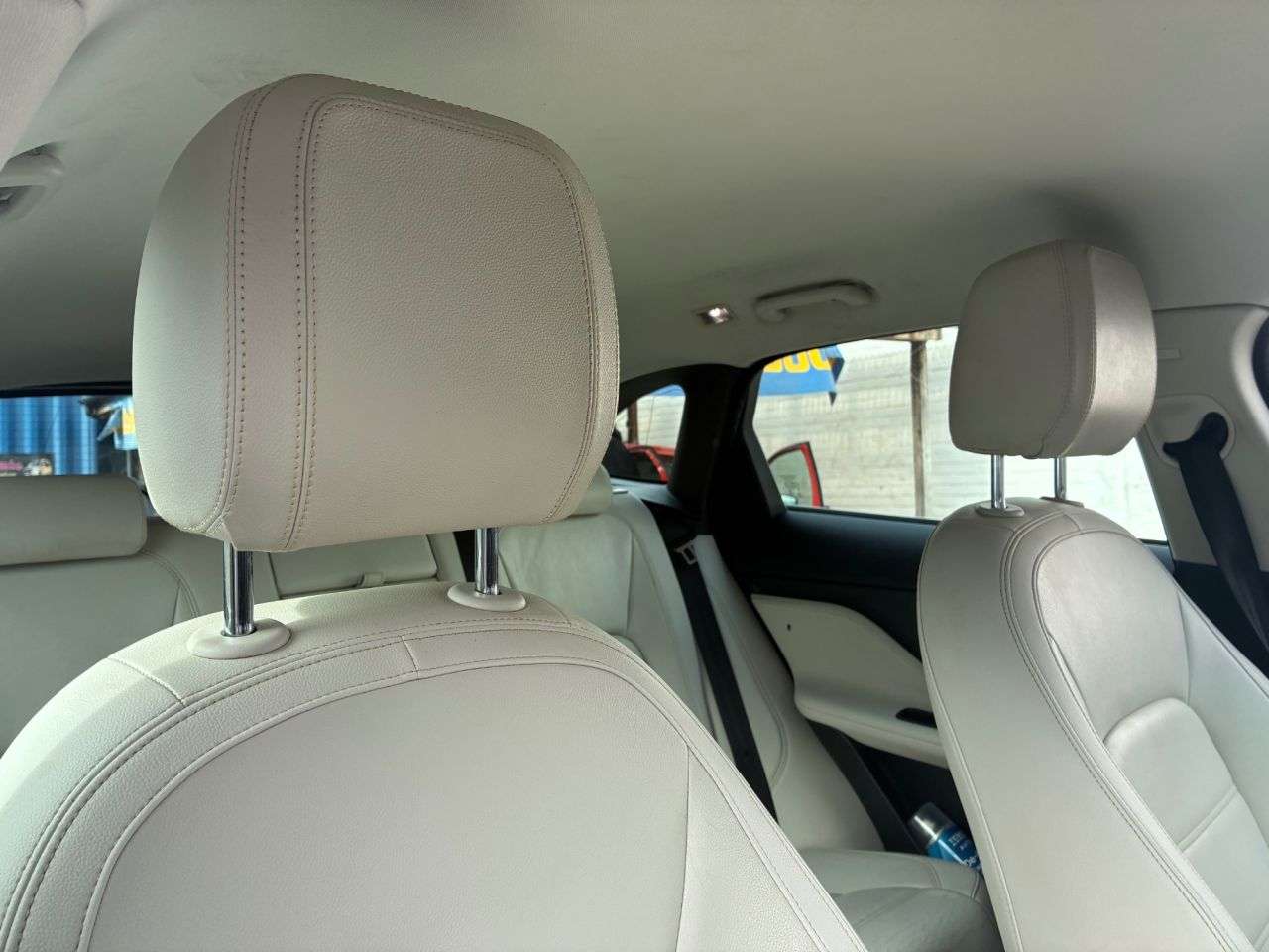 2016 JAGUAR F-PACE 2016 JAGUAR F-PACE