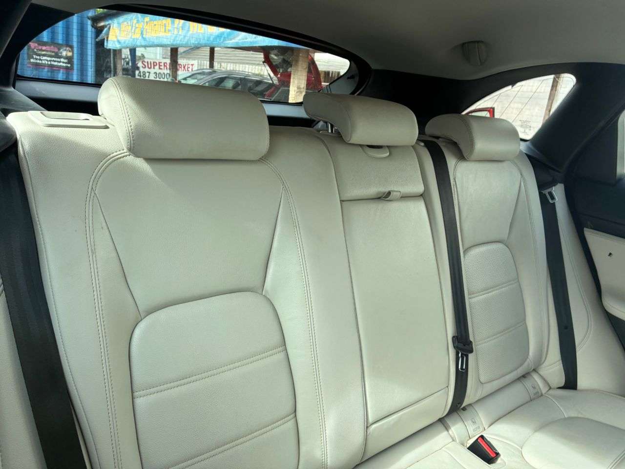 2016 JAGUAR F-PACE 2016 JAGUAR F-PACE