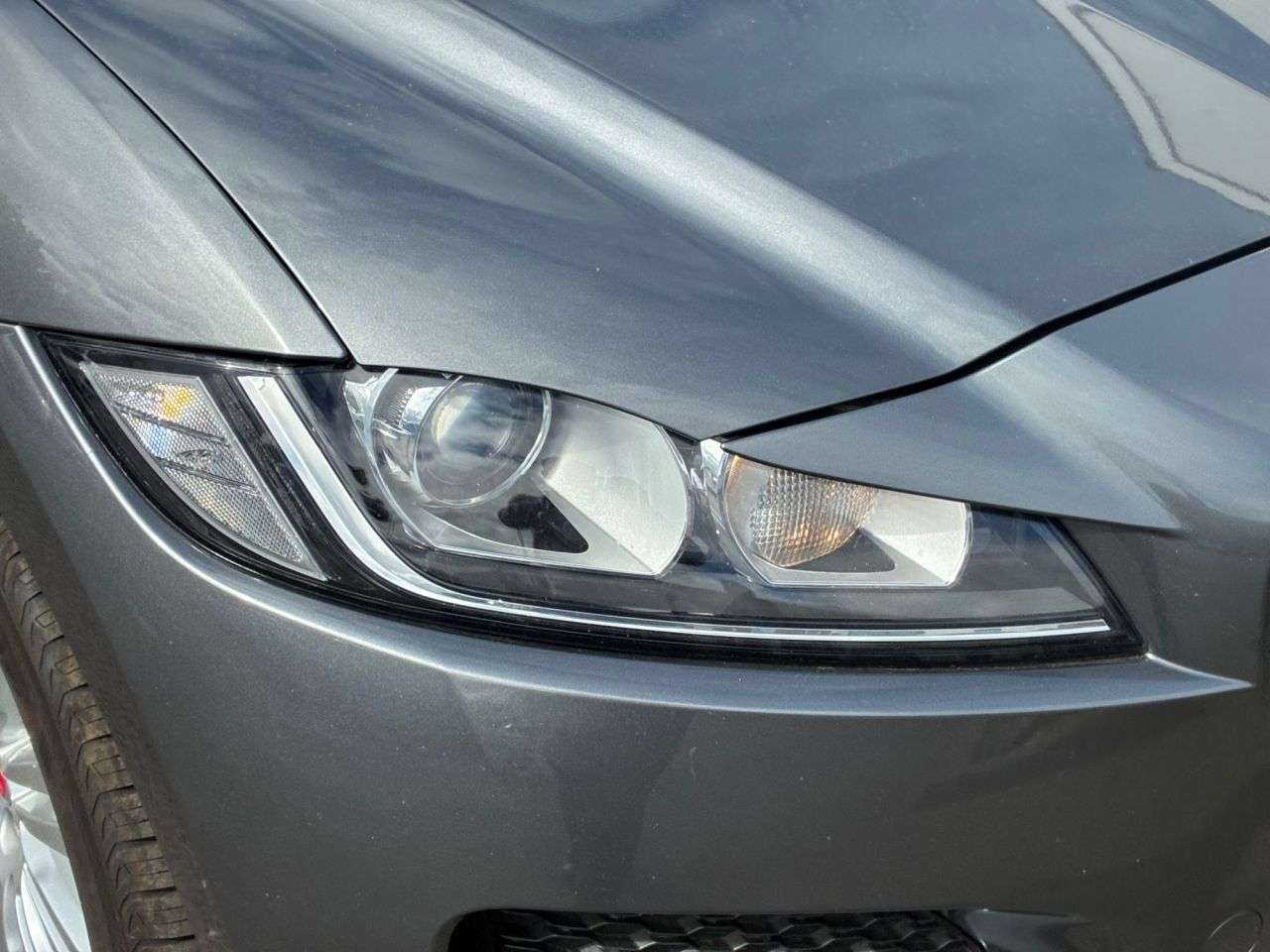 2016 JAGUAR F-PACE 2016 JAGUAR F-PACE