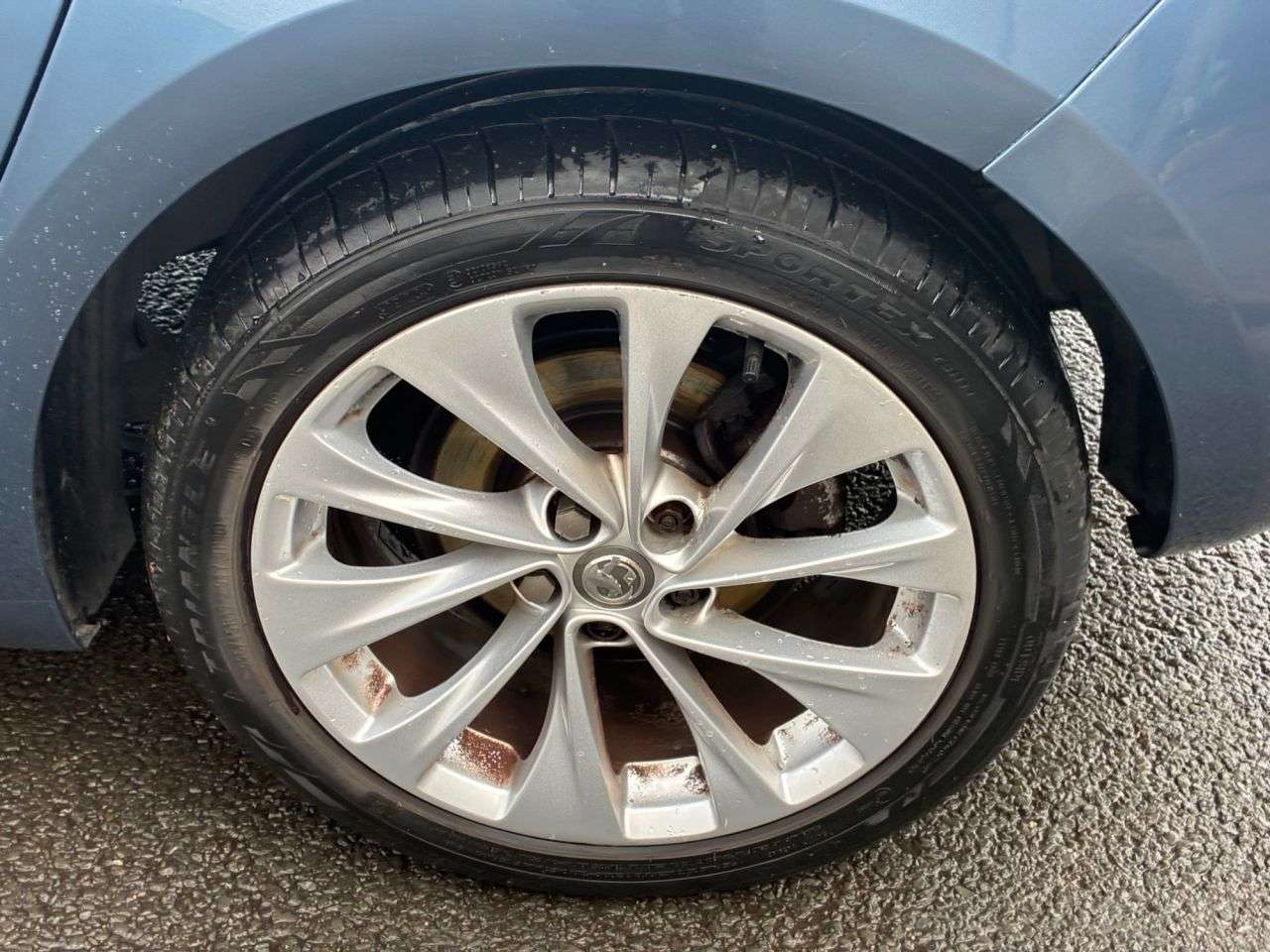 2017 VAUXHALL ASTRA 2017 VAUXHALL ASTRA