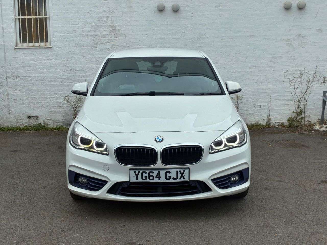 A 2014 BMW 2 SERIES ACTIVE TOURER 2.0 218d Sport MPV 5dr Diesel Auto Euro 6 (s/s) (150 ps) RECENTLY SERVICED A 2014 BMW 2 SERIES ACTIVE TOURER 2.0 218d Sport MPV 5dr Diesel Auto Euro 6 (s/s) (150 ps) RECENTLY SERVICED