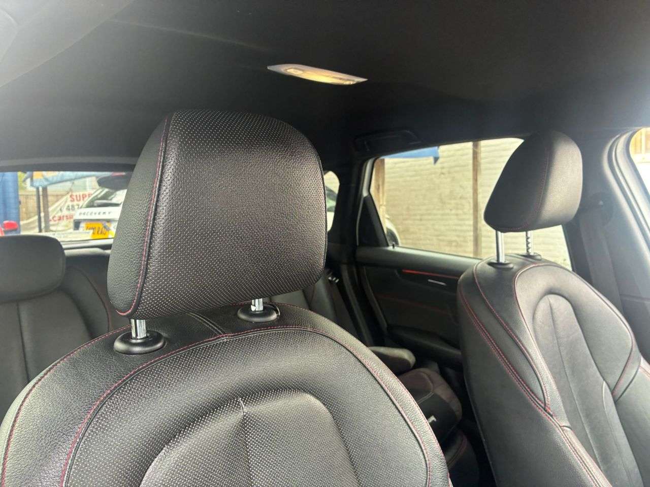 2014 BMW 2 SERIES ACTIVE TOURER 2014 BMW 2 SERIES ACTIVE TOURER