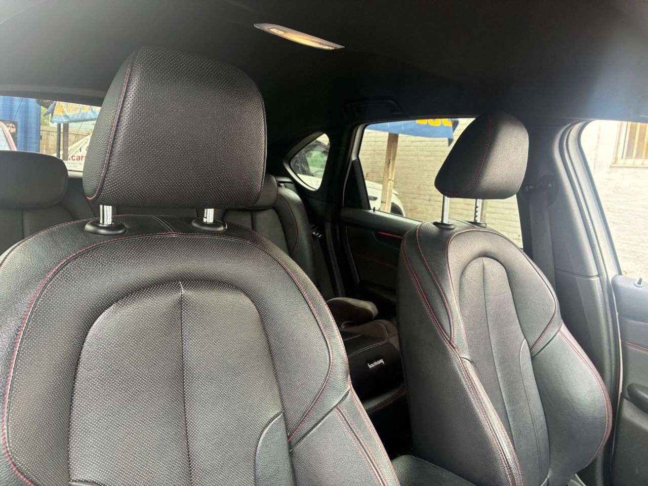 2014 BMW 2 SERIES ACTIVE TOURER 2014 BMW 2 SERIES ACTIVE TOURER