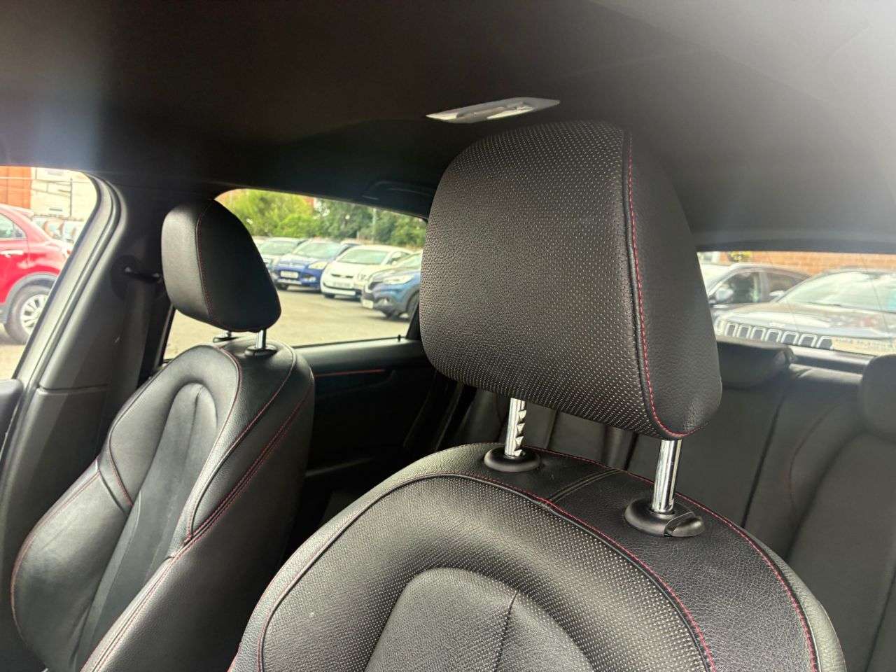 2014 BMW 2 SERIES ACTIVE TOURER 2014 BMW 2 SERIES ACTIVE TOURER