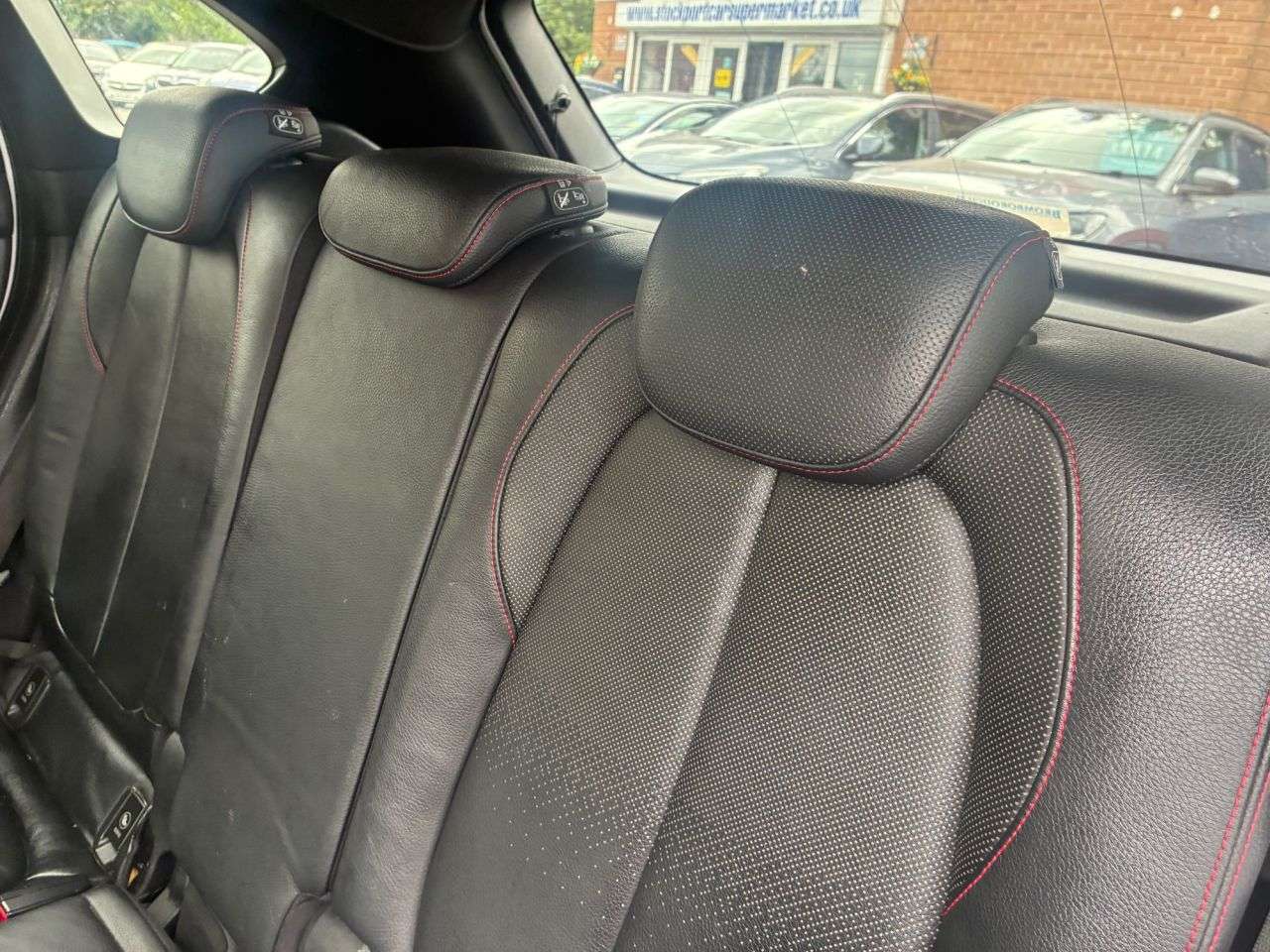 2014 BMW 2 SERIES ACTIVE TOURER 2014 BMW 2 SERIES ACTIVE TOURER