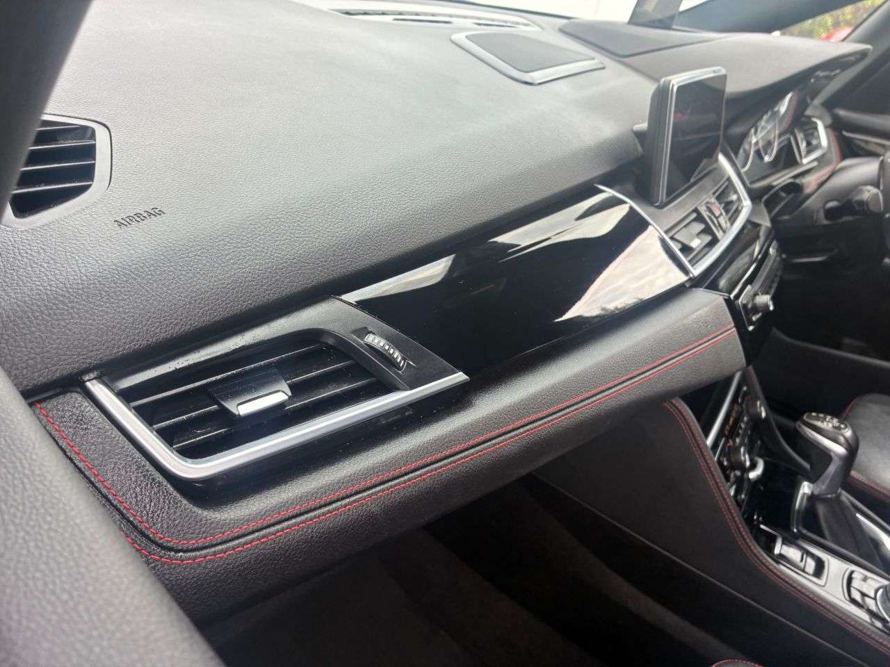 2014 BMW 2 SERIES ACTIVE TOURER 2014 BMW 2 SERIES ACTIVE TOURER