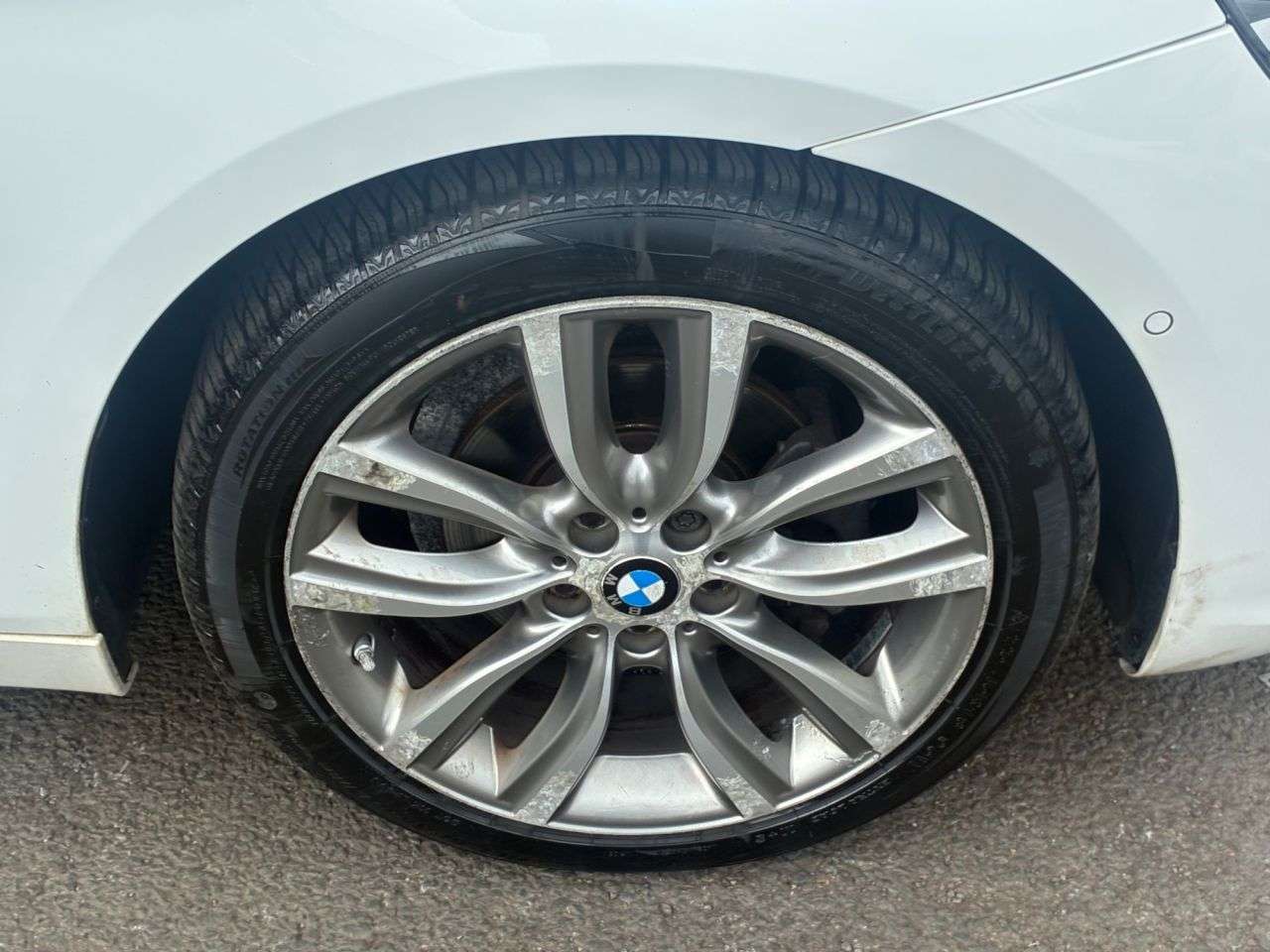 2014 BMW 2 SERIES ACTIVE TOURER 2014 BMW 2 SERIES ACTIVE TOURER