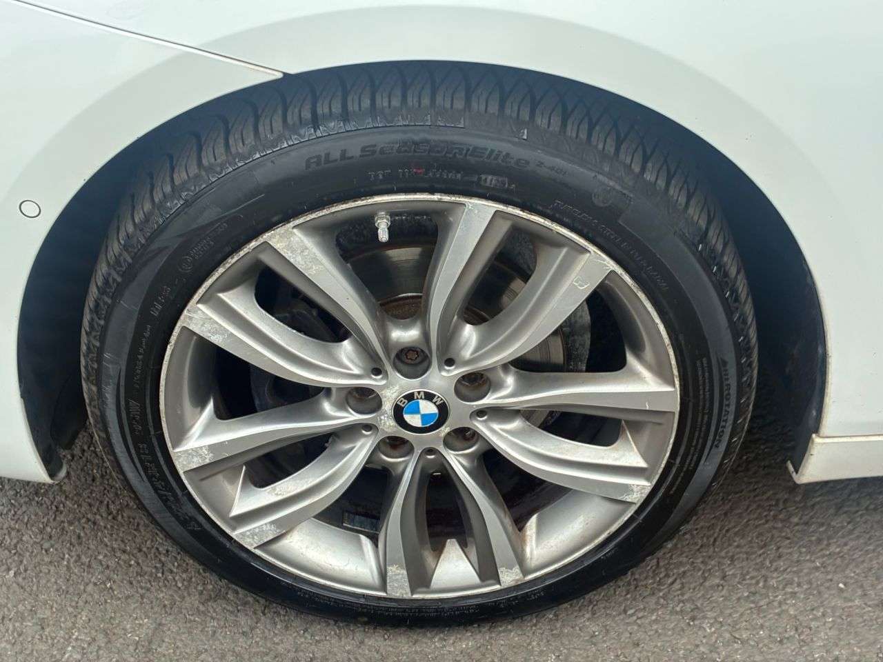 2014 BMW 2 SERIES ACTIVE TOURER 2014 BMW 2 SERIES ACTIVE TOURER