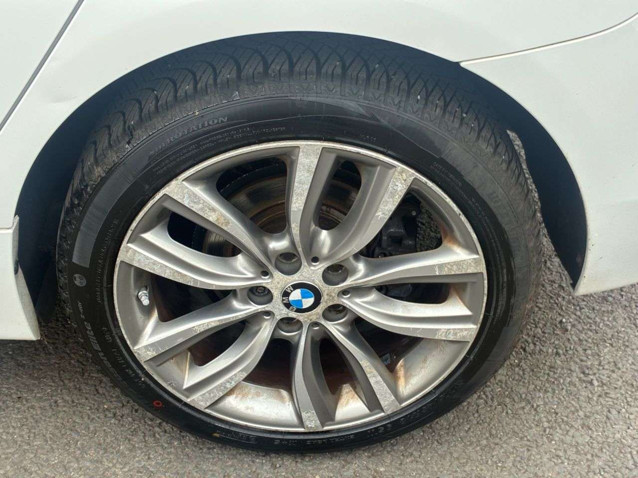 2014 BMW 2 SERIES ACTIVE TOURER 2014 BMW 2 SERIES ACTIVE TOURER