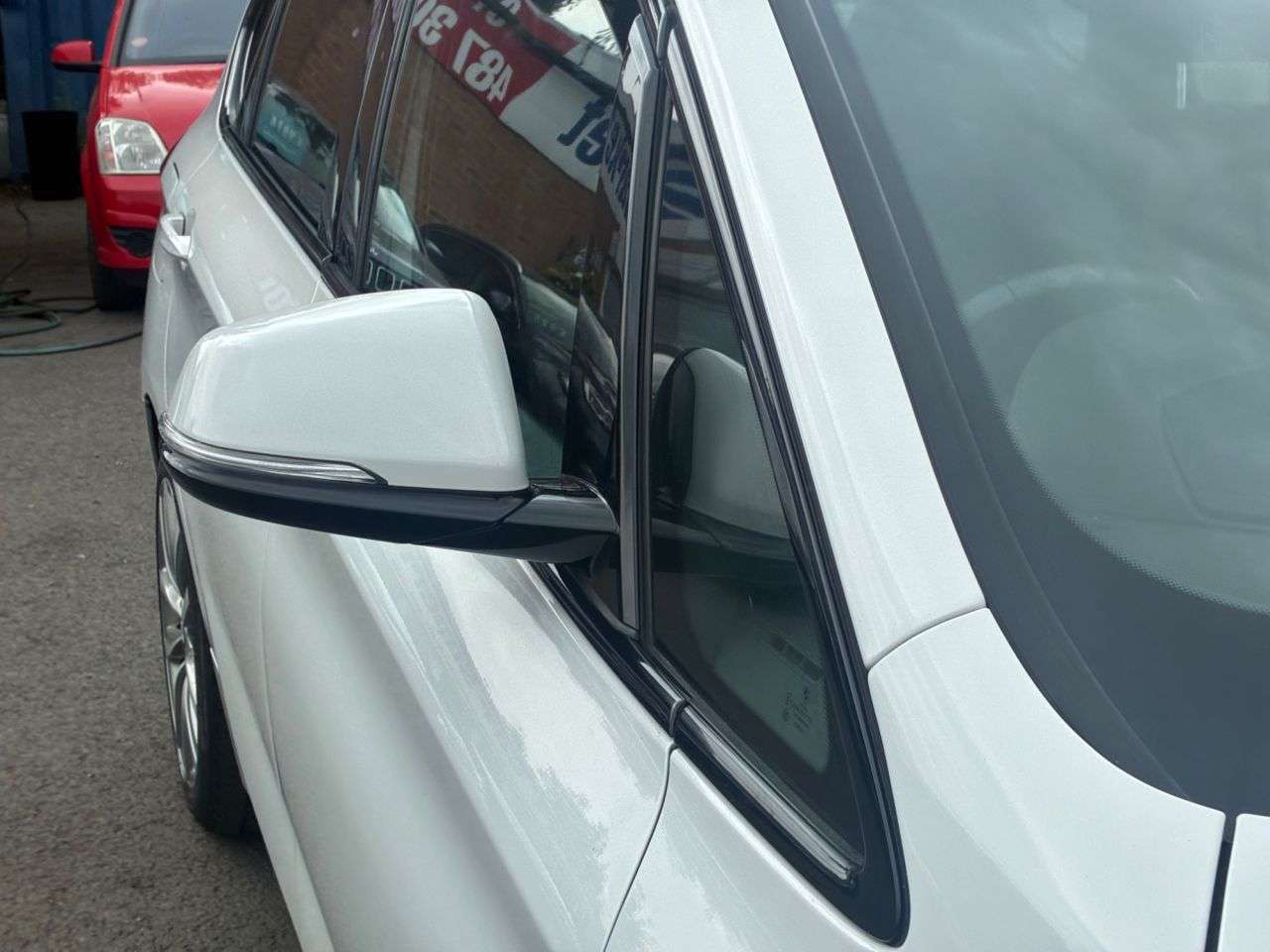 2014 BMW 2 SERIES ACTIVE TOURER 2014 BMW 2 SERIES ACTIVE TOURER