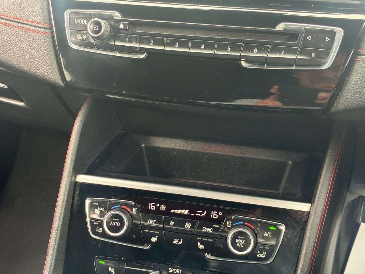 2014 BMW 2 SERIES ACTIVE TOURER 2014 BMW 2 SERIES ACTIVE TOURER