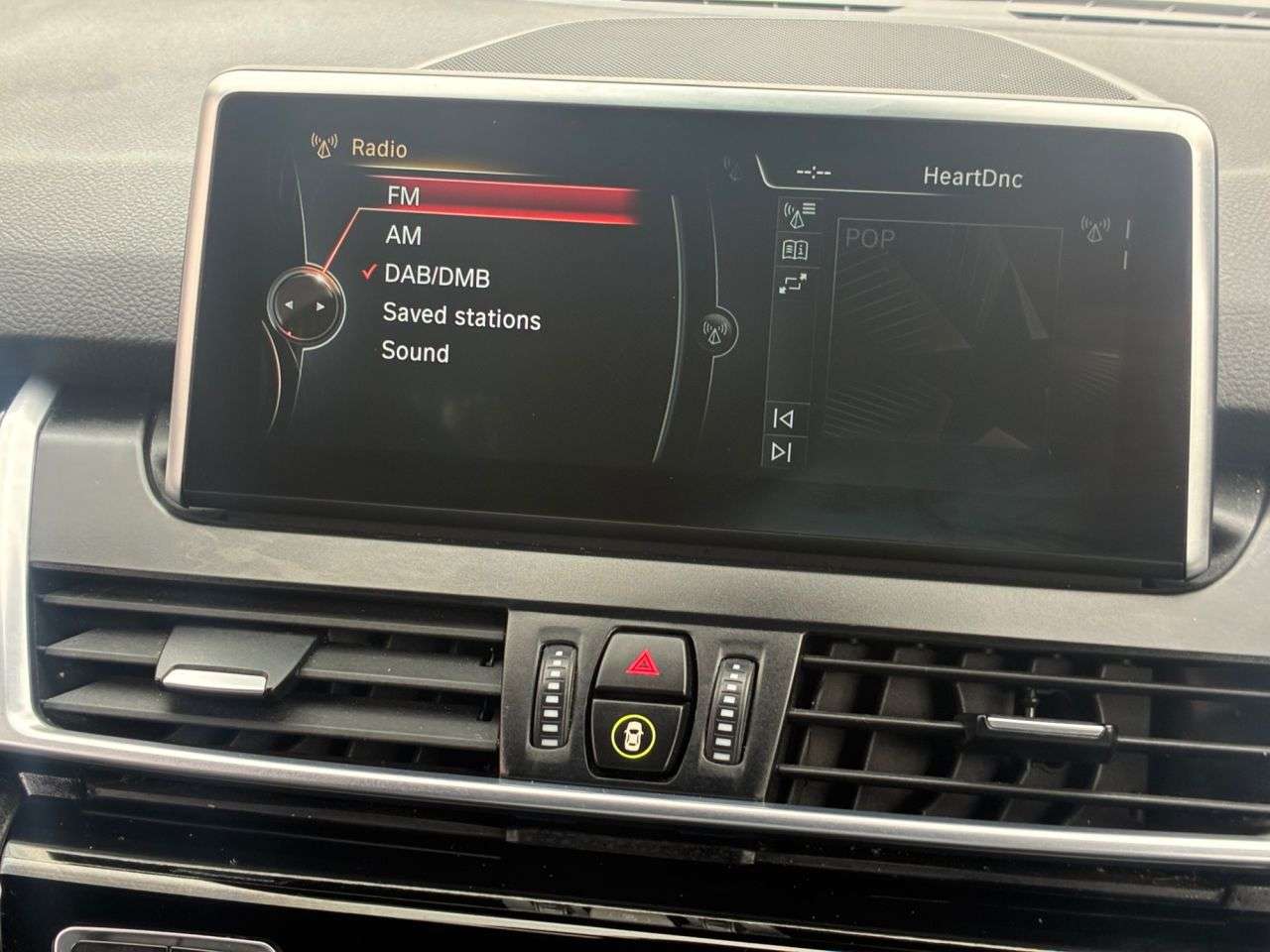 2014 BMW 2 SERIES ACTIVE TOURER 2014 BMW 2 SERIES ACTIVE TOURER