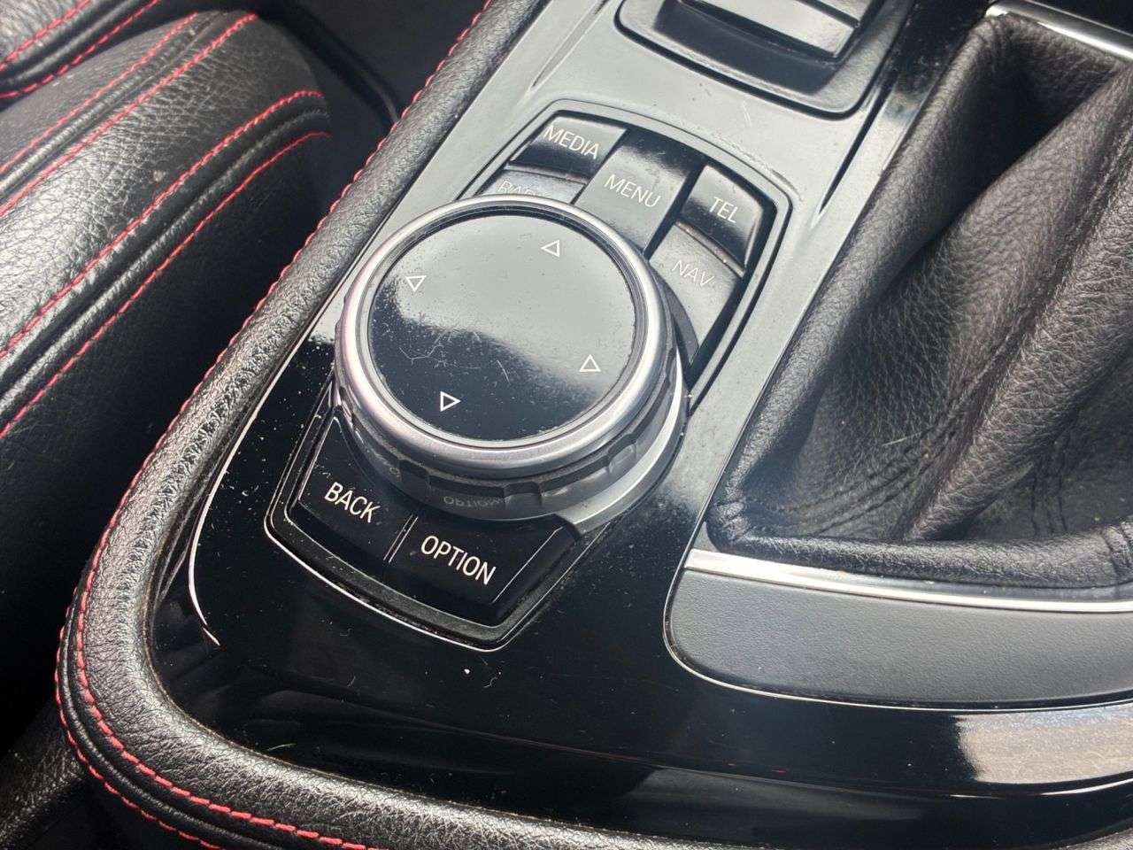 2014 BMW 2 SERIES ACTIVE TOURER 2014 BMW 2 SERIES ACTIVE TOURER