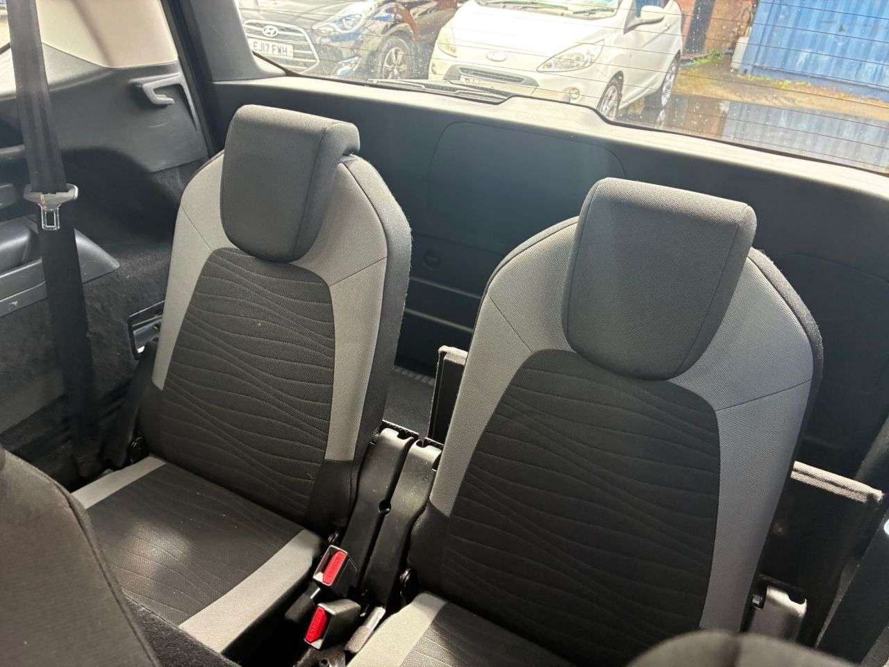 2016 CITROEN GRAND C4 PICASSO 2016 CITROEN GRAND C4 PICASSO