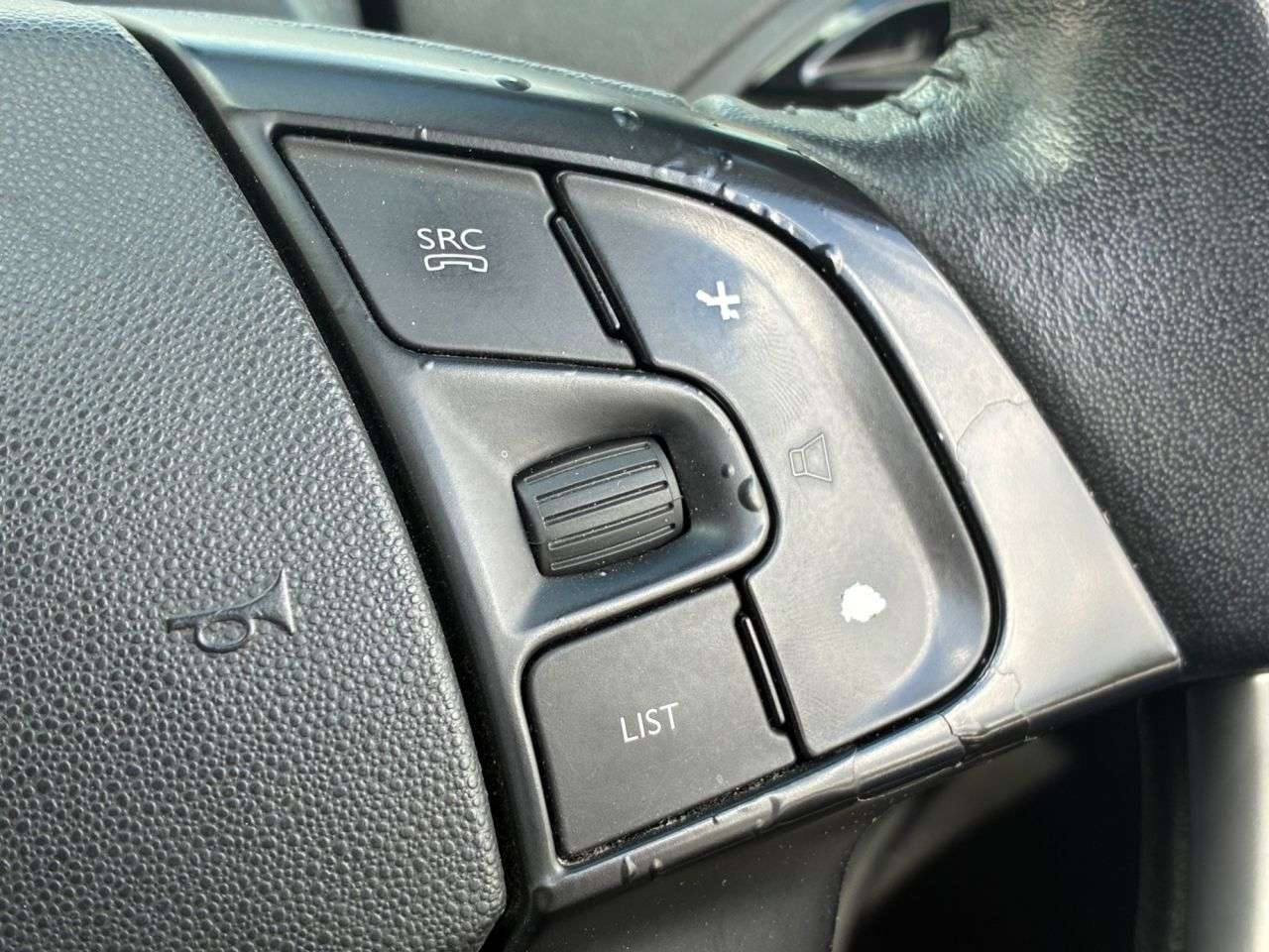 2016 CITROEN GRAND C4 PICASSO 2016 CITROEN GRAND C4 PICASSO
