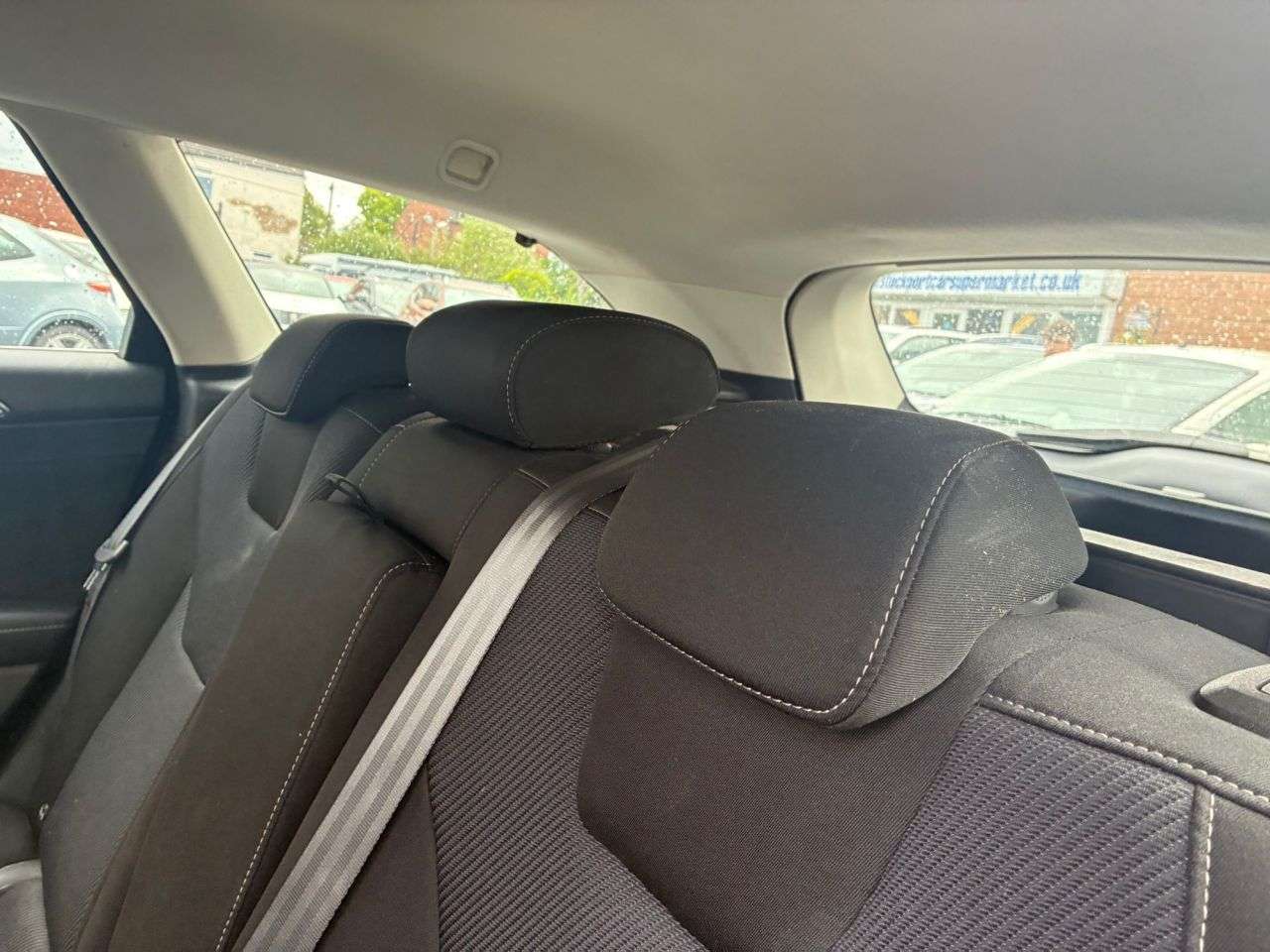 2015 FORD MONDEO 2015 FORD MONDEO