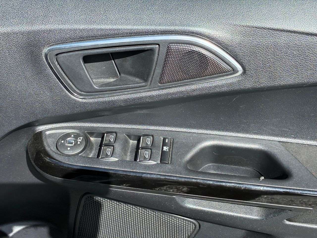 2014 FORD B-MAX 2014 FORD B-MAX