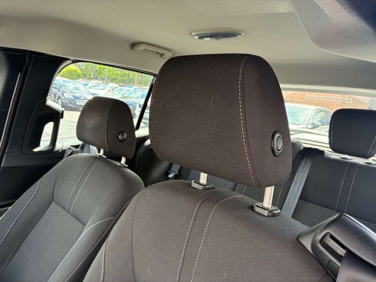 2014 FORD B-MAX 2014 FORD B-MAX