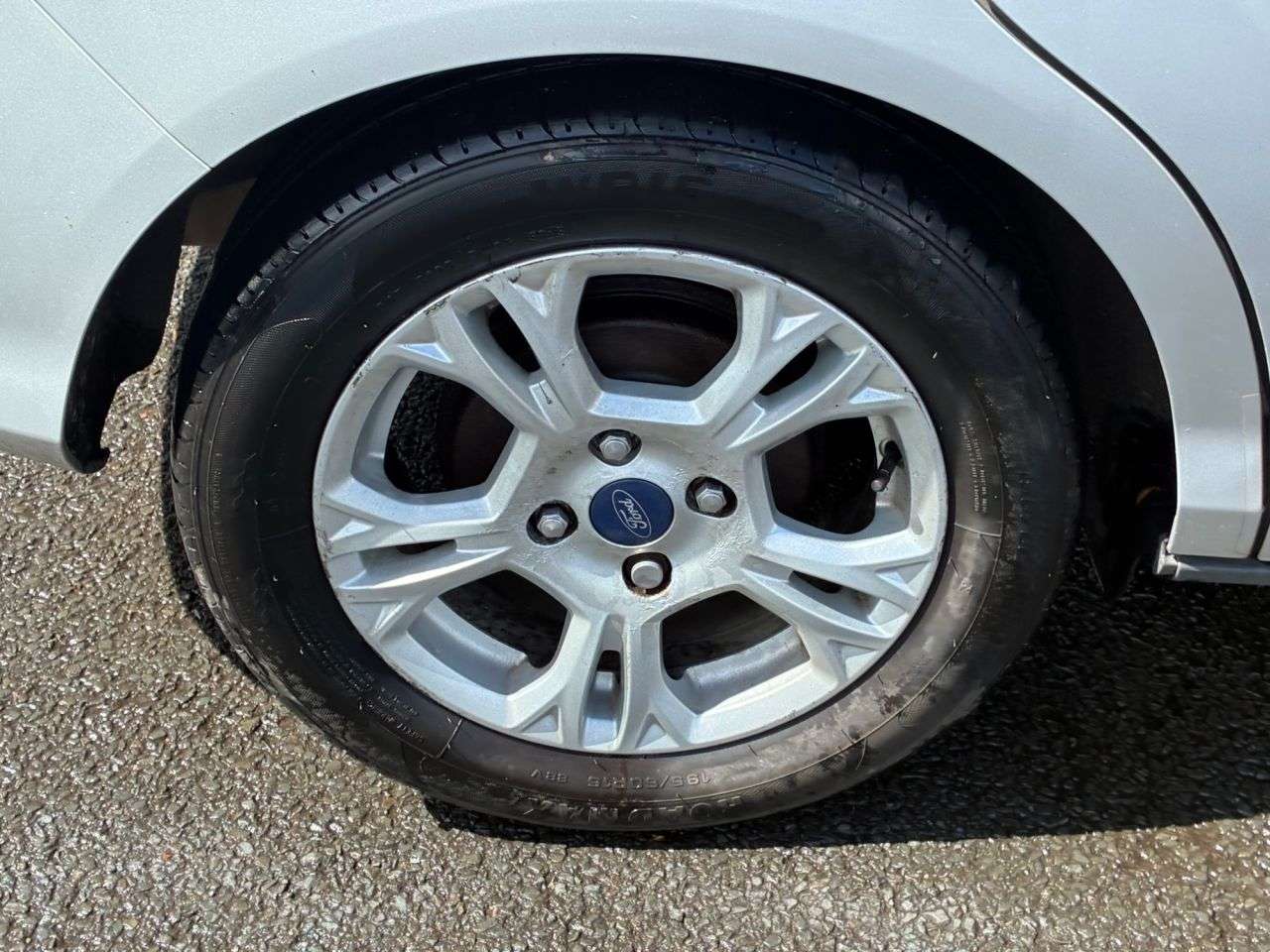 2014 FORD B-MAX 2014 FORD B-MAX