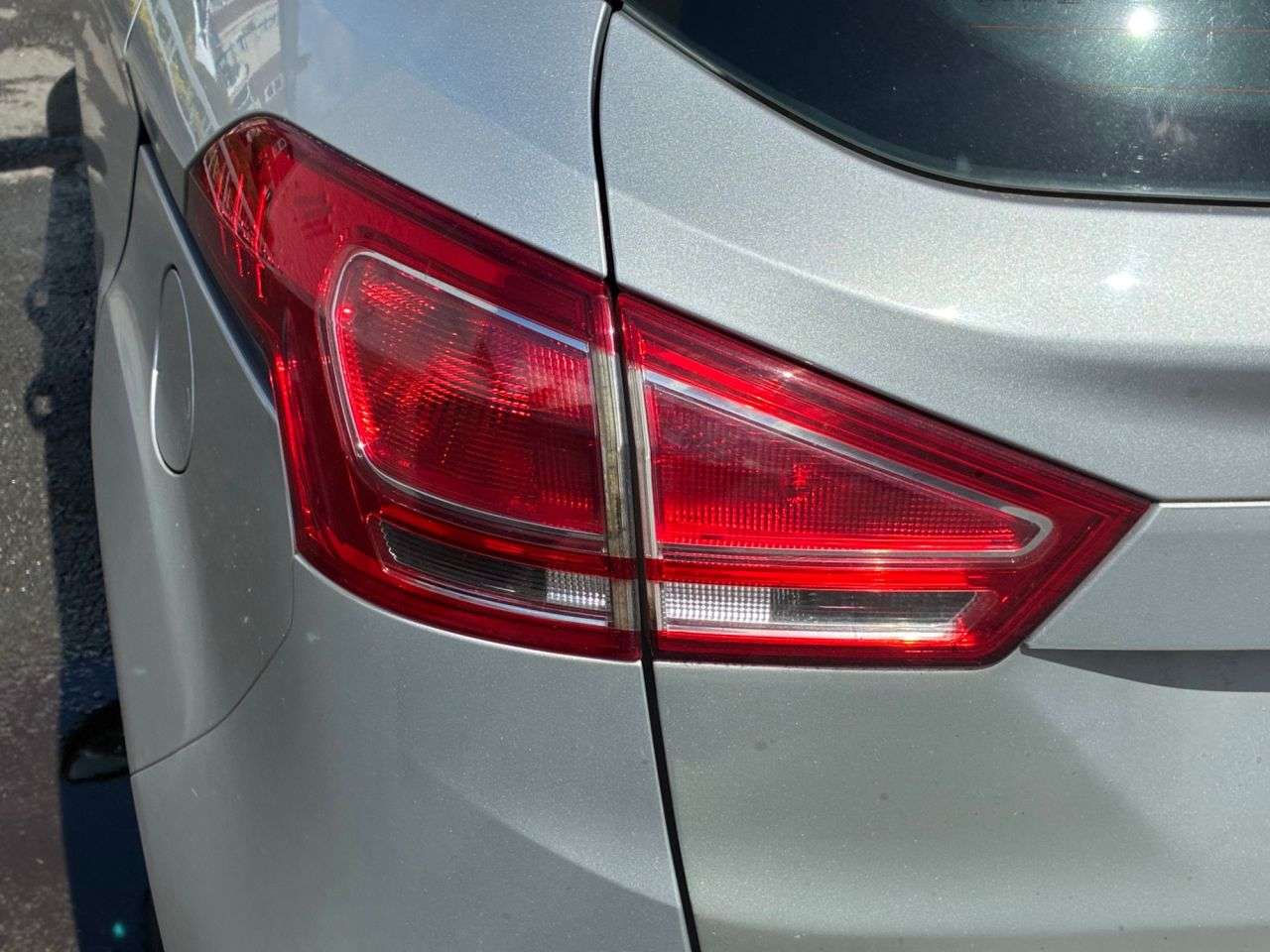 2014 FORD B-MAX 2014 FORD B-MAX