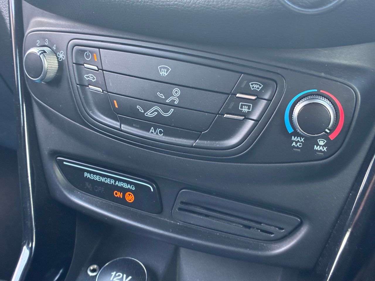 2014 FORD B-MAX 2014 FORD B-MAX