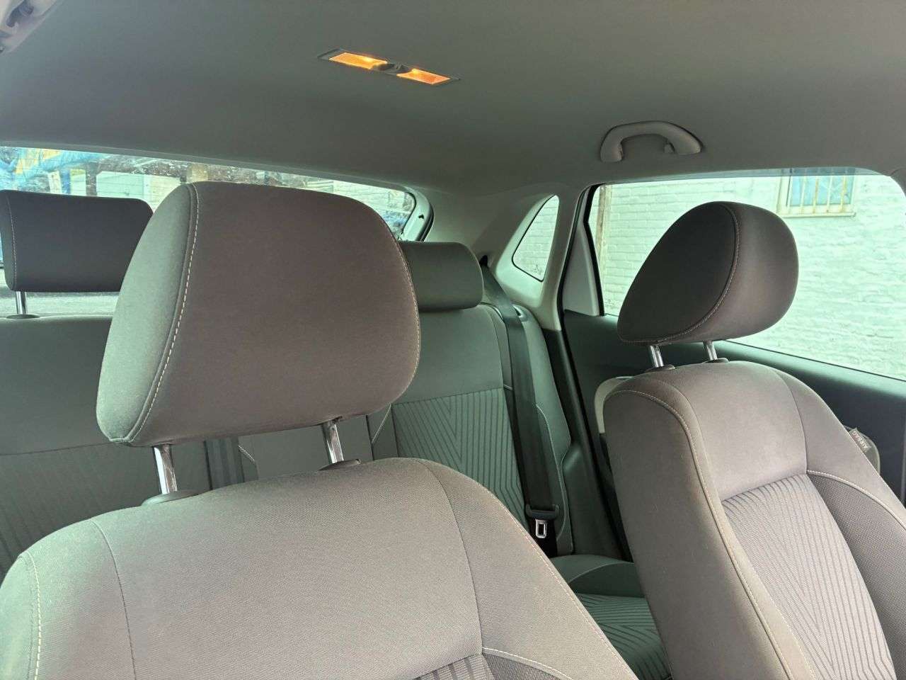2016 VOLKSWAGEN POLO 2016 VOLKSWAGEN POLO