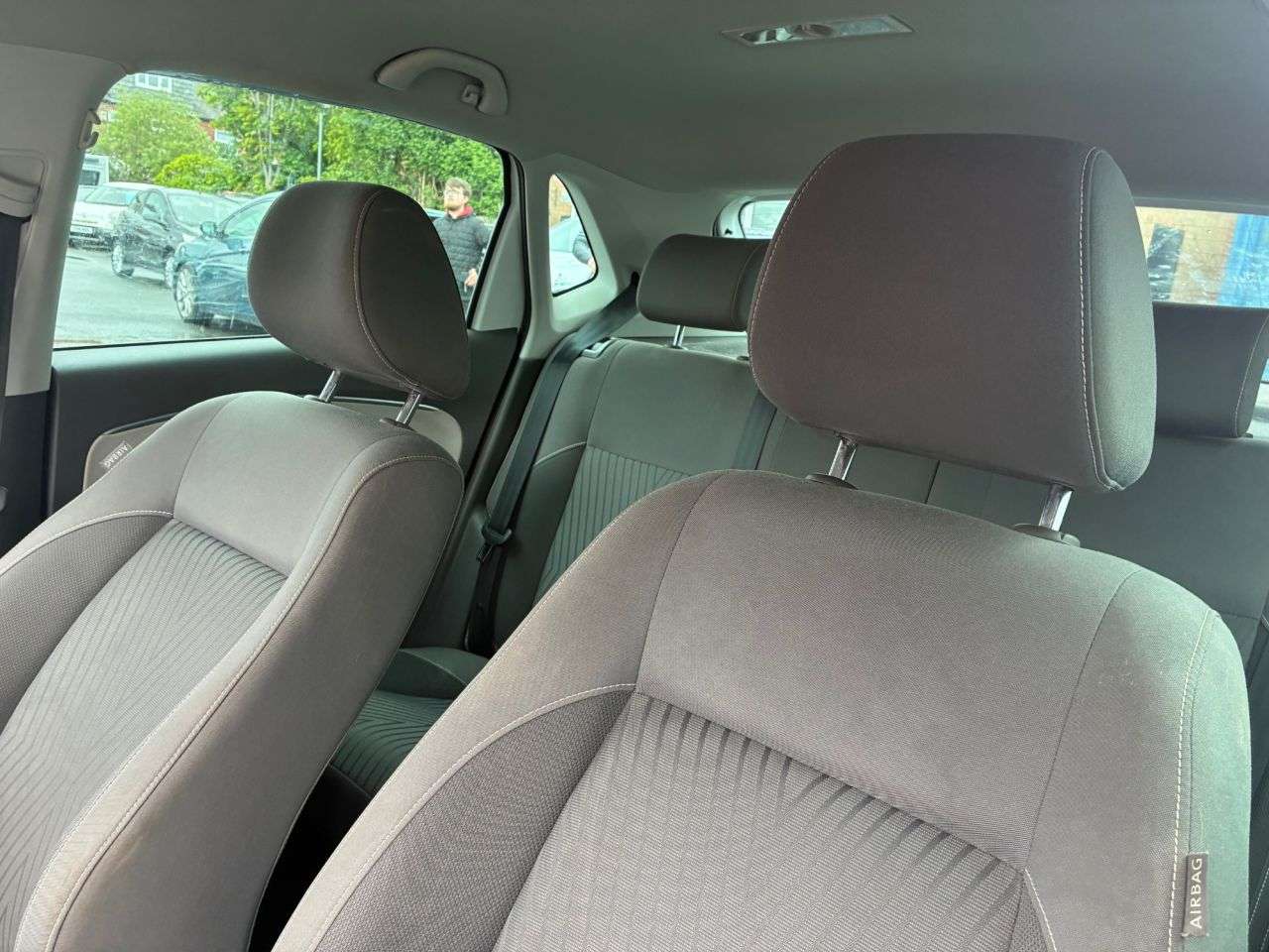 2016 VOLKSWAGEN POLO 2016 VOLKSWAGEN POLO