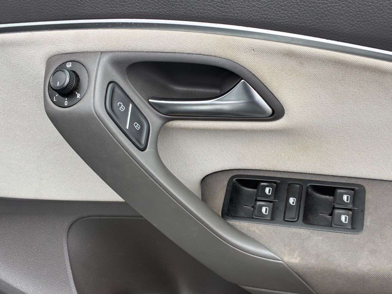 2016 VOLKSWAGEN POLO 2016 VOLKSWAGEN POLO