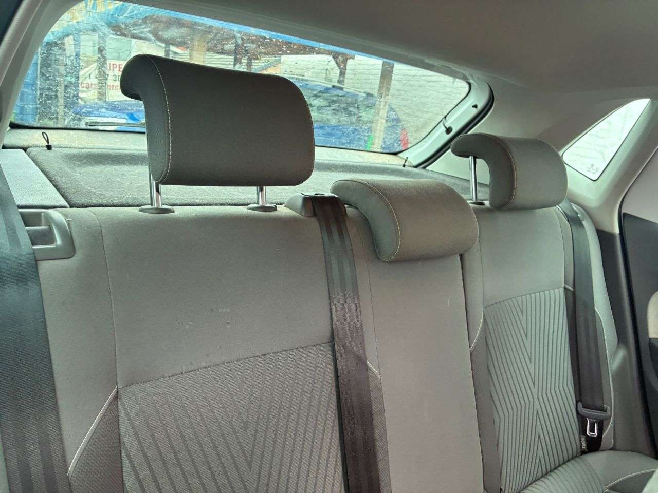 2016 VOLKSWAGEN POLO 2016 VOLKSWAGEN POLO