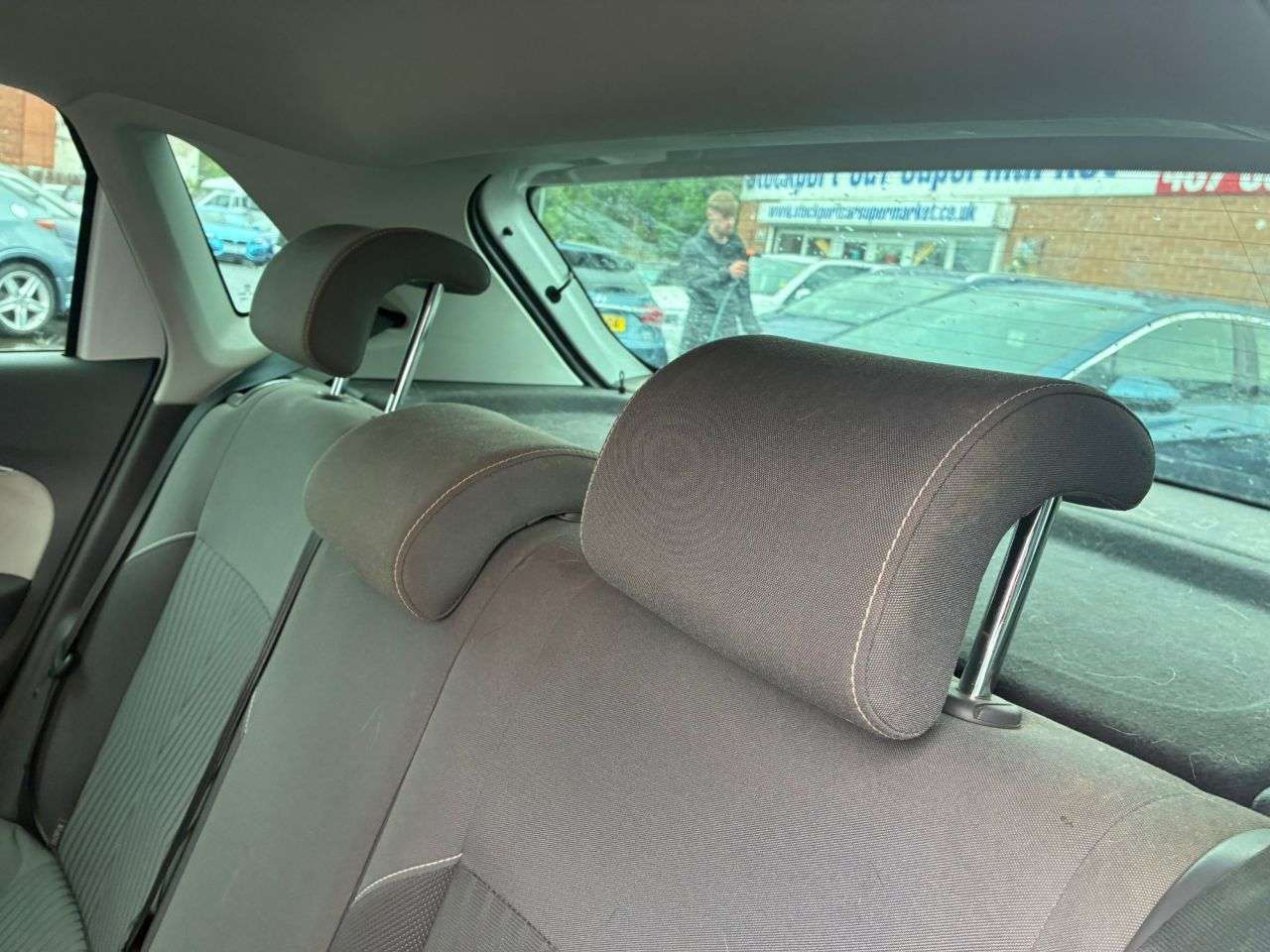 2016 VOLKSWAGEN POLO 2016 VOLKSWAGEN POLO