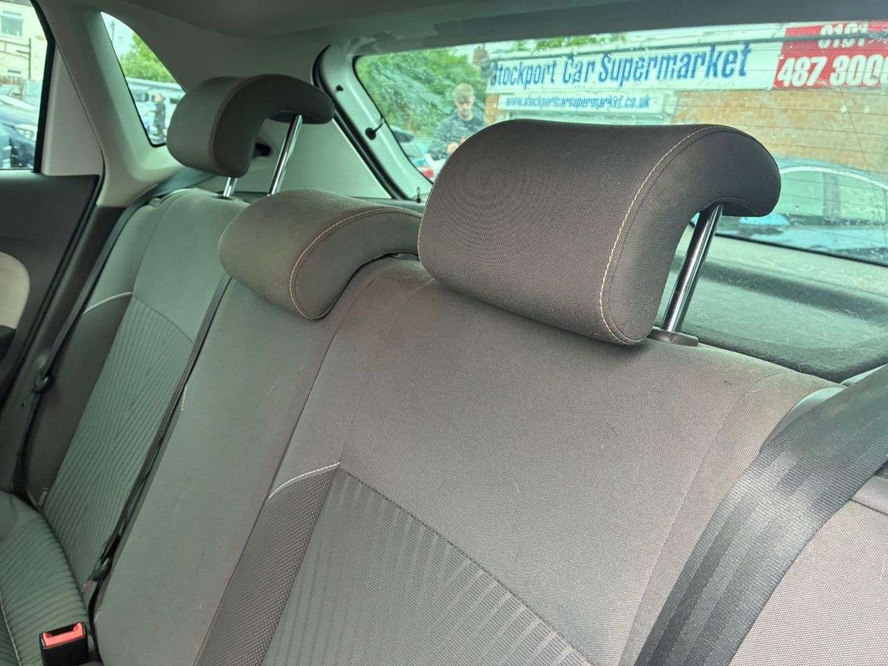 2016 VOLKSWAGEN POLO 2016 VOLKSWAGEN POLO