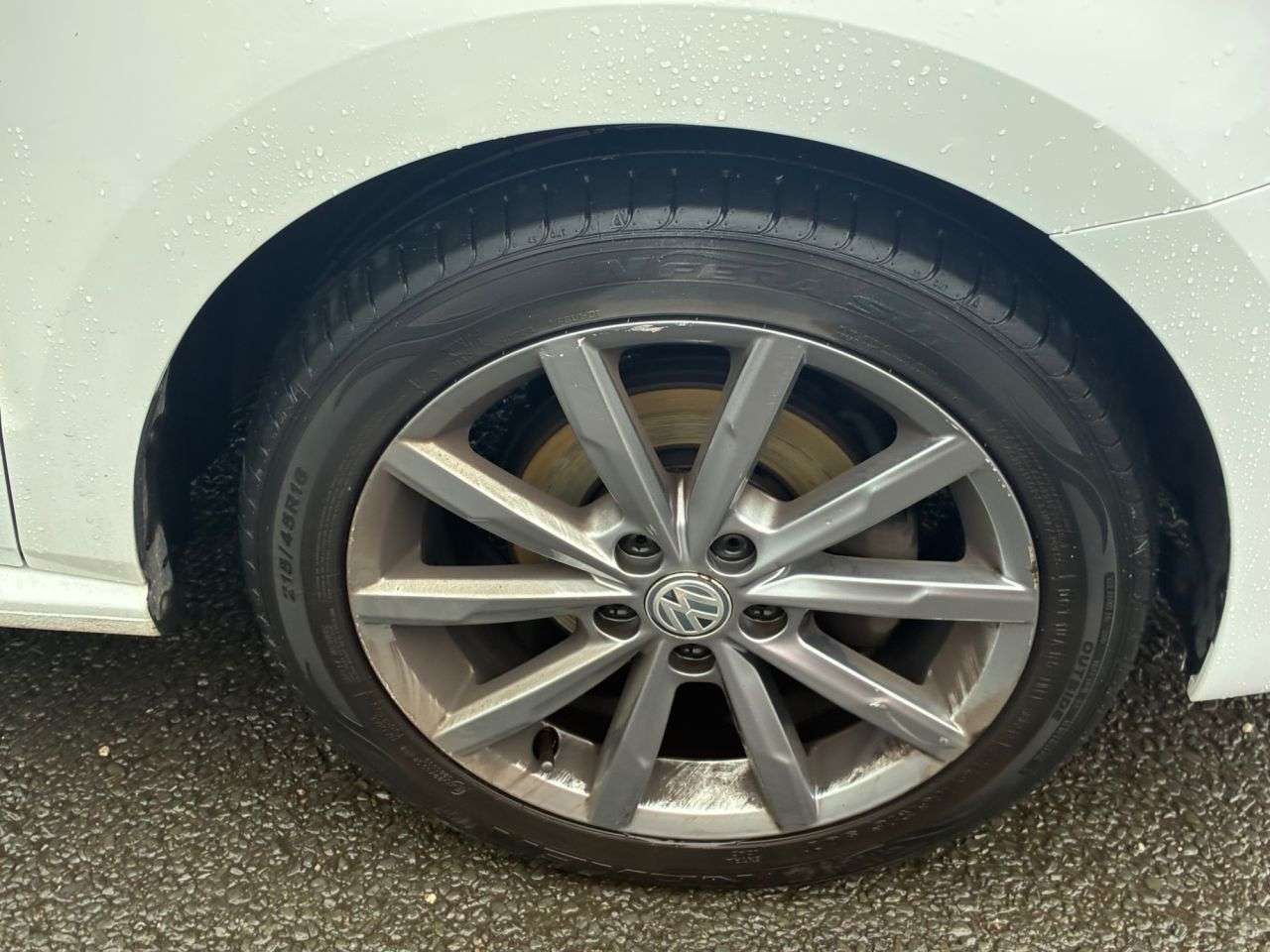 2016 VOLKSWAGEN POLO 2016 VOLKSWAGEN POLO
