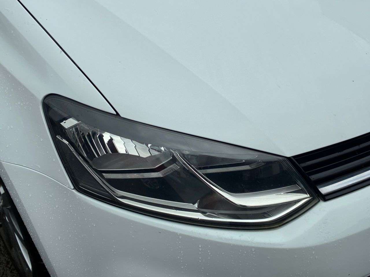 2016 VOLKSWAGEN POLO 2016 VOLKSWAGEN POLO