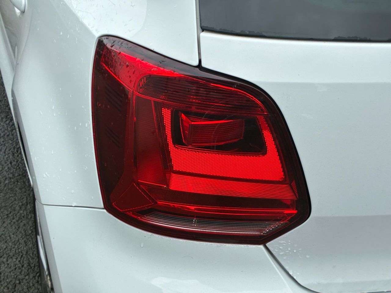2016 VOLKSWAGEN POLO 2016 VOLKSWAGEN POLO