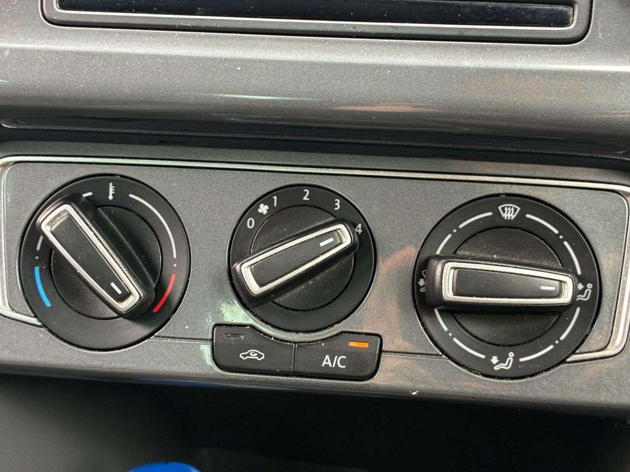 2016 VOLKSWAGEN POLO 2016 VOLKSWAGEN POLO