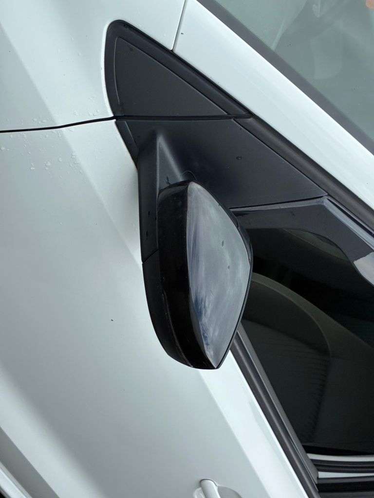 2016 VOLKSWAGEN POLO 2016 VOLKSWAGEN POLO