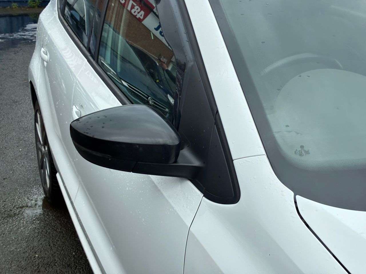 2016 VOLKSWAGEN POLO 2016 VOLKSWAGEN POLO