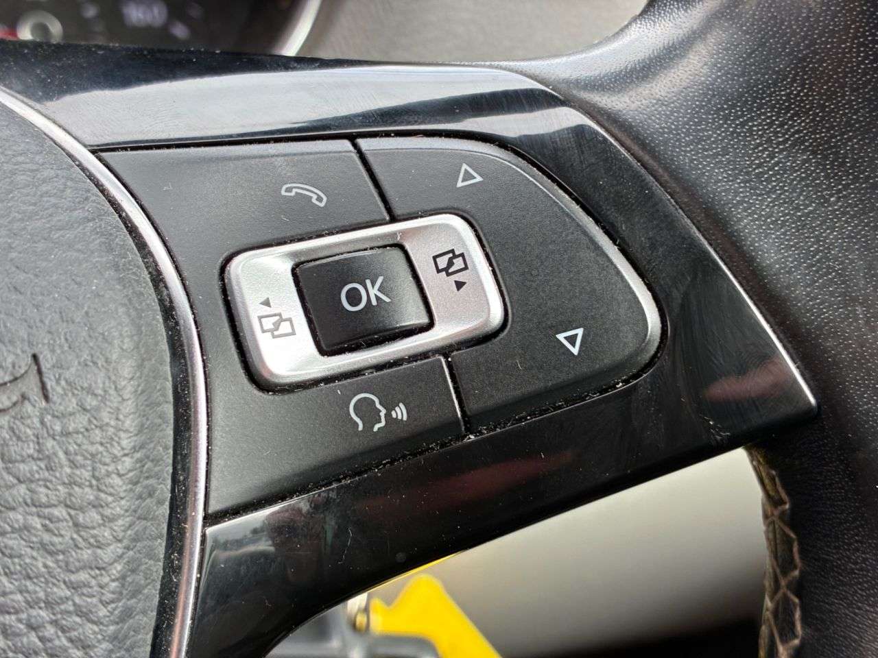 2016 VOLKSWAGEN POLO 2016 VOLKSWAGEN POLO