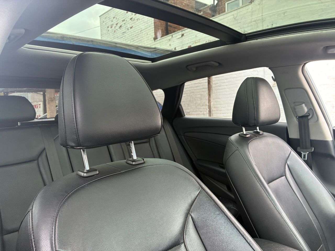 2012 HYUNDAI I40 2012 HYUNDAI I40
